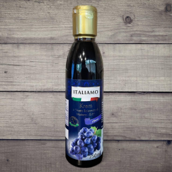 Бальзамічний оцет-спрей з темного винограду Italiamo з Модени 250 мл, Італія