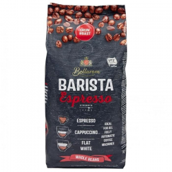 Кава Bellarom Barista Espresso 1 кг, Німеччина