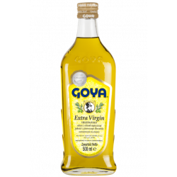 Оливкова олія Goya Extra Virgin 500 мл, Іспанія