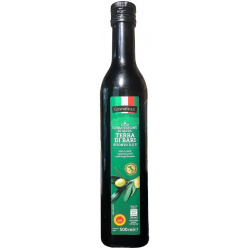 Оливкова олія GustoBello Terra Di Bari Extra Virgin 500 мл, Італія