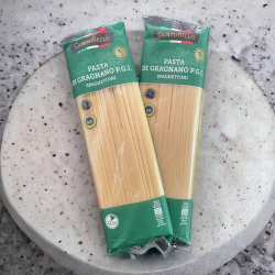 Макарони Gustobello Spaghettoni 500 г, Італія